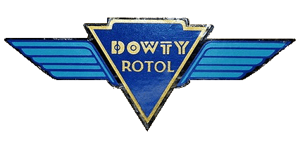 Dowty Rotol