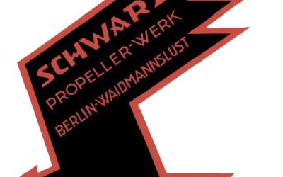 Schwarz Propellerwerk, Germany