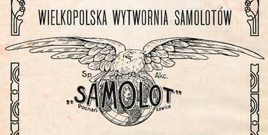 WWS Samolot